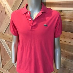 👑Men's Vibrant Lacoste